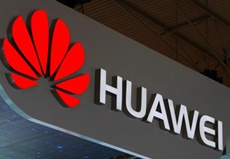 Huawei выпустит смартфон с загнутым дисплеем
