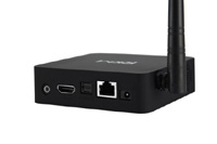 Rikomagic MK902 II LE - мини-компьютер на Ubuntu