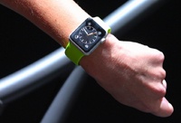 Apple Watch 2 получат больше сенсоров и фитнес-возможностей