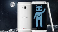 Неофициальный CyanogenMod 11 для HTC One