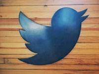 Twitter начнёт транслировать спортивные соревнования
