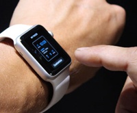 Apple «зачистила» свои магазины от конкурентов Apple Watch