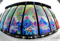 Суперкомпьютер Beagle займется коммерческим секвенсированием генома