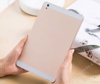 Aoson M787T - выглядит как большой iPhone