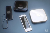 Apple TV следующего поколения получит «новый легкий интерфейс» на основе iOS 9