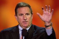 Microsoft рассматривает на должность CEO кандидатуру главы Oracle