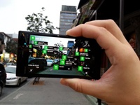 Nokia планирует выпустить приложение HERE для iOS и Android