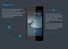 Стала известна дата выхода второго поколения YotaPhone