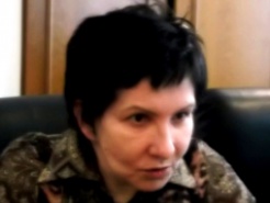 Світлана Зварич: «Єдина мета бази кодів IMEI – протидія контрабанді»