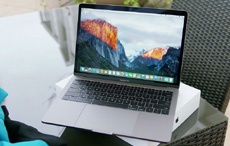 13-дюймовый MacBook Pro 2016: распаковка и первый взгляд