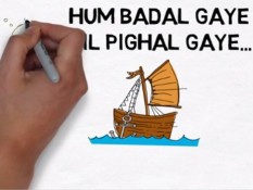 Индийская музыка покорила интернет