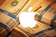 На что Apple может потратить 160 млрд долларов