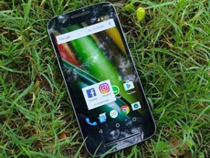 Moto E3 Power не будет обновлён до Android 7.0 Nougat