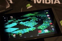 NVIDIA Shield Tablet получил первое обновление