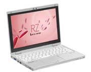 Первый ноутбук Panasonic на платформе Intel Core M получил 10-дюймовый экран