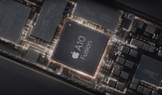 Новые MacBook Air могут стать первыми компьютерами Apple на базе собственных ARM-процессоров A10