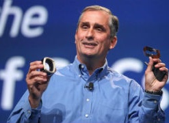 Партнерство Intel и Apple становится крепче