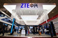 ZTE говорит об успехах на LTE-рынке