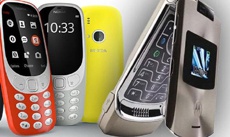 Lenovo возродит легендарную «раскладушку» Motorola