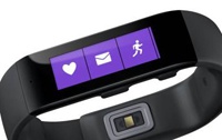 У браслета Microsoft Band нет операционной системы