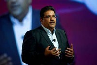 Бывший топ-менеджер Qualcomm стал вторым по рангу руководителем Intel