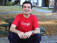 Бывшему «владельцу» домена Google.com выплатят компенсацию