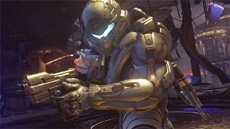 У Halo 5: Guardians не будет сюжетных дополнений
