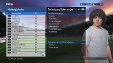 Диего Марадона не давал Konami согласие на использование его внешности в PES 2017