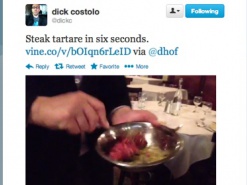 Twitter запустит видеосервис Vine как независимое приложение