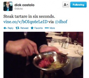 Twitter запустит видеосервис Vine как независимое приложение