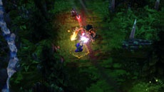 Серверы Magicka: Wizard Wars закроют этим летом