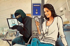 Каждая четвёртая сеть Wi-Fi в олимпийском Рио-де-Жанейро небезопасна