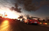 Опубликованы системные требования Project CARS