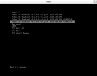 Найден удобный способ установки и загрузки Linux на машинах с технологией UEFI