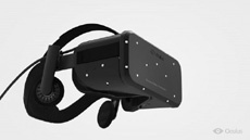 Oculus VR показала новый прототип виртуального шлема