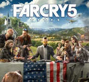 Far Cry 5 пойдёт по стопам 