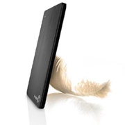 Новые внешние диски Seagate: стройнее не придумаешь