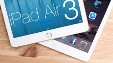Более подробные чертежи iPad Air 3 попали в сеть