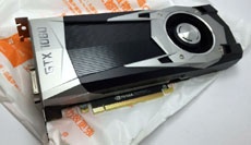 NVIDIA GeForce GTX 1060 будет анонсирована 7 июля