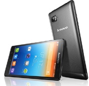 Смартфон Lenovo Vibe Z получил обновление Android 4.4.2
