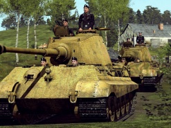 «Акелла» издаст шутер Iron Front: Liberation 1944