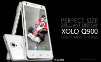 Xolo Q900 - четырехъядерный смартфон за €155