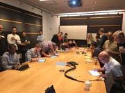 Бывшие коллеги Джобса из Pixar в восторге от iPad Pro и стилуса Apple Pencil