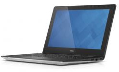 Dell анонсировала бюджетный ноутбук с длительным временем автономной работы