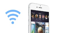 В iOS 8 наблюдаются проблемы с подключением к Wi-Fi