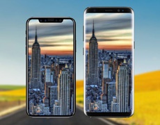 8 функций Samsung Galaxy Note 8, которые могут подорвать продажи iPhone 8