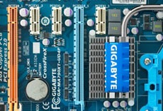 Gigabyte и ASRock активизируются на серверном рынке