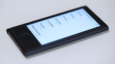 Apple выпустила новую прошивку для iPod nano 7G