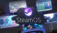 SteamOS получила первые обновления безопасности