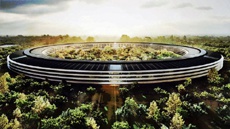 Новый кампус Apple назовут в честь Стива Джобса